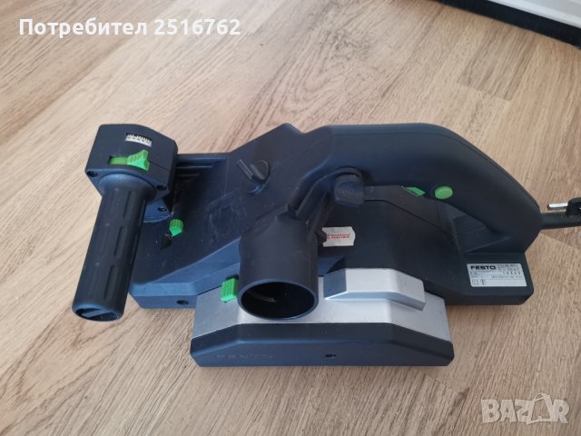 FESTO HL 850 E , снимка 14 - Други инструменти - 43283519