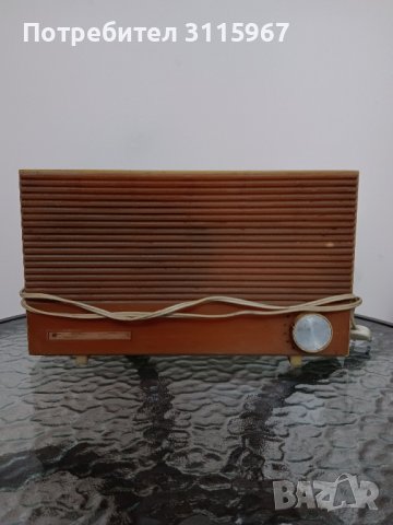 Радиоточка