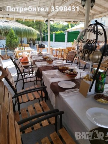 Продавам бизнес , снимка 2 - Други - 51979228