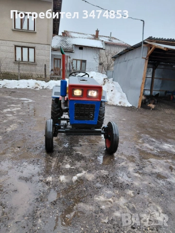 Хебей 150, снимка 4 - Селскостопанска техника - 53386385