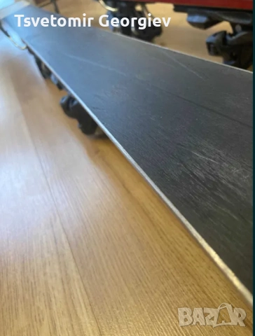 All mountain ски K2 FORCE 160cm с автомати Marker M3 10.0, снимка 3 - Зимни спортове - 51574038