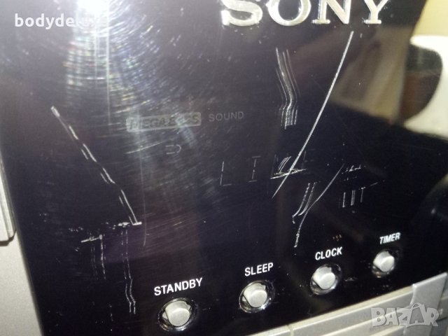 Sony PMC-DR45L аудио система, снимка 8 - Аудиосистеми - 28576680