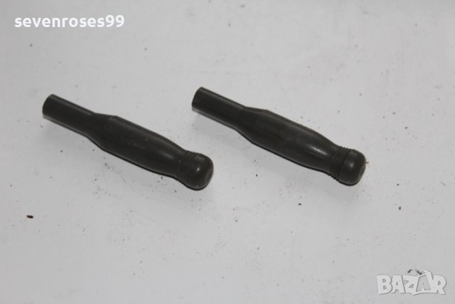 Палчета за врата 2бр комплект Сузуки Балено Suzuki Baleno, снимка 2 - Части - 39454068