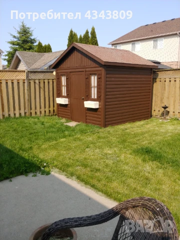 Професионални бояджийски услуги, снимка 9 - Бояджийски услуги - 51292894