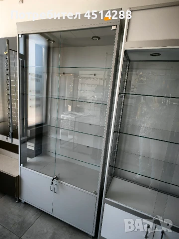 мебели и търговско оборудване