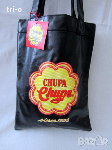 Дамски чанти - Chupa chups, снимка 2 - Чанти - 40202909