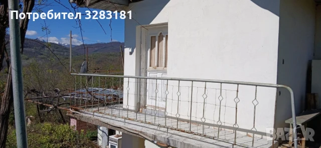 Вила Къща в близост до Троян , снимка 6 - Къщи - 50450822
