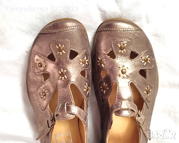Durea shoes 38 G nr.S7, снимка 2 - Сандали - 40698603