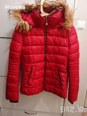 Яке 11-12г., снимка 3 - Детски якета и елеци - 52944359