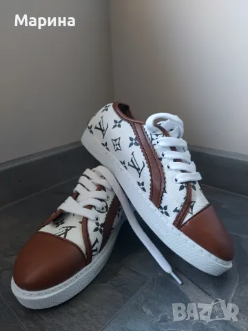 Ежедневни кецове/обувки