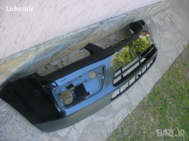 Броня предна за Форд Фокус от 2004 до 2007 год 