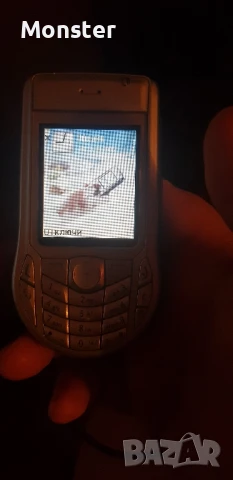 Nokia 6630, снимка 10 - Nokia - 40931800