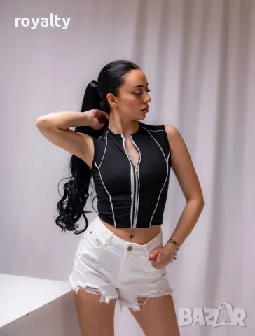 Дамски летен комплект 