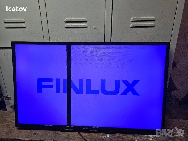 FINLUX 40-FFB-401, снимка 1 - Телевизори - 43702652