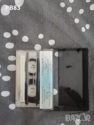 Sepultura - Chaos A.D (Аудио Касета), снимка 3 - Аудио касети - 49401776