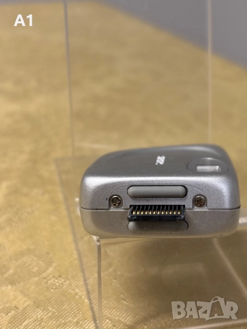 SIEMENS-камера , снимка 5 - Камери - 52669665