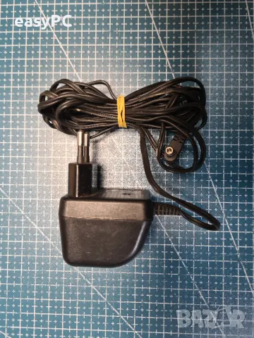 Оригинален захранващ адаптер FRIWO SNG 20-a FW3500, C39280-Z4-C373 9V 400mA , снимка 4 - Друга електроника - 48252948