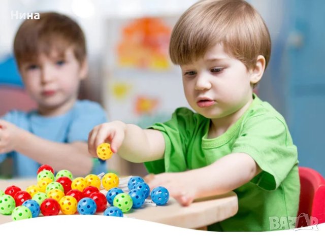 Конструктор за пространствени фигури , снимка 2 - Конструктори - 43626323