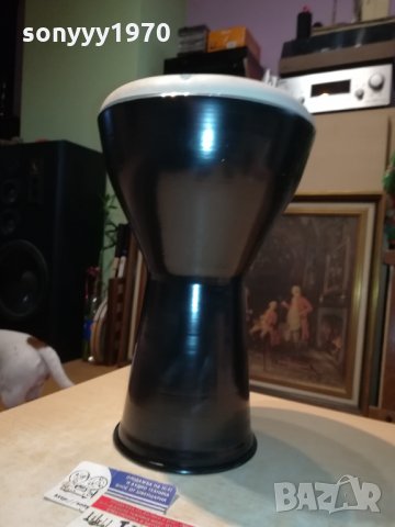 ТАРАМБУКА 33Х21СМ 0812211945, снимка 3 - Ударни инструменти - 35075952