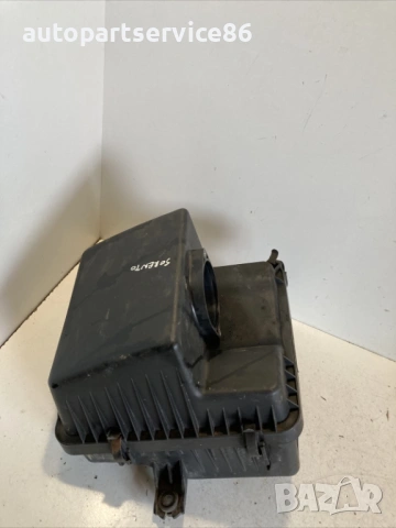 Кутия за въздушен филтър за KIA Sorento 2.5 CRDi (2009) 28110-3E700, снимка 2 - Части - 53315380