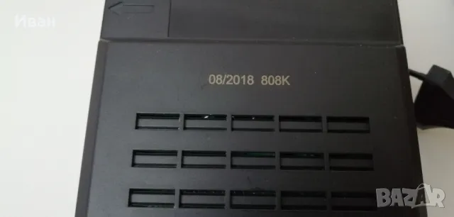 BOSCH GAL 1880 CV Бош зарядно, снимка 5 - Други инструменти - 48491669