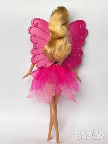 Оригинални филмови кукли Barbie , снимка 5 - Кукли - 52537073