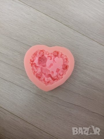 Силиконови калъпи, снимка 10 - Други - 38206689