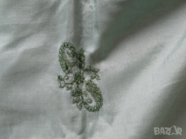 Два шала- зимен и пролетен с размери 180/63 см, снимка 3 - Шалове - 43620184