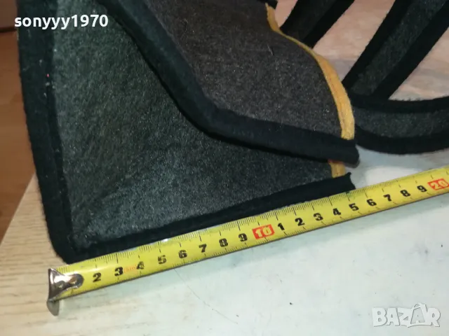 KOSTRITЗER-НЕМСКА ЧАНТА ЗА 6 МАЛКИ БИРИ ИЛИ ЗА КОЛЕКЦИЯ 1302251512, снимка 10 - Колекции - 49114509