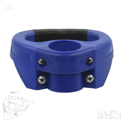 Ръкохватка за каравани, лодки или ремаркета, снимка 2 - Аксесоари и консумативи - 41841990