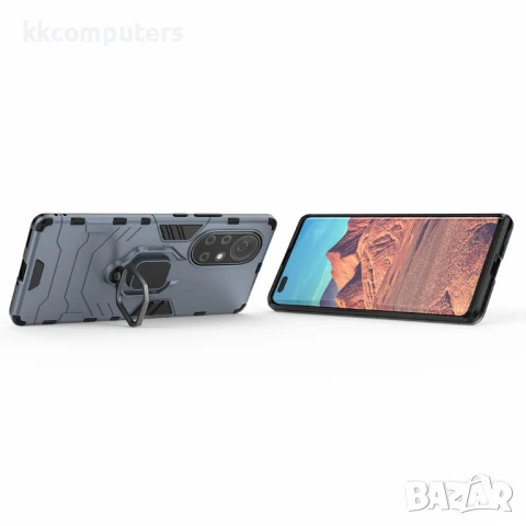 Huawei nova 8 Pro 5G Удароустойчив Калъф и Протектор, снимка 14 - Калъфи, кейсове - 50664459