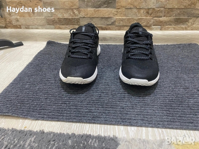 Under Armour Hovr номер38,5, снимка 3 - Маратонки - 51913149