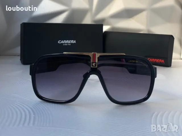 Mъжки слънчеви очилa маска 2 цвята, снимка 10 - Слънчеви и диоптрични очила - 47994209