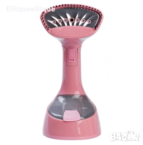 Преносима парна ютия Sokany SK-GT-3065, снимка 7 - Ютии - 52346597