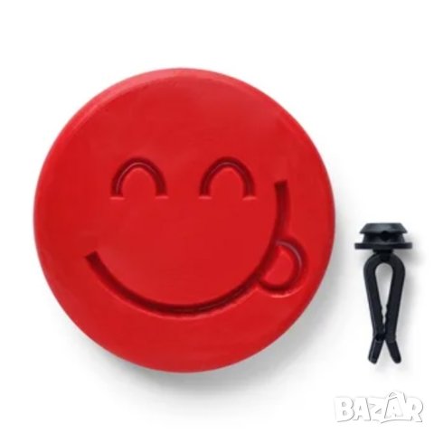 Ароматизатор за автомобил MAX FRESH усмивка, снимка 2 - Аксесоари и консумативи - 35479981