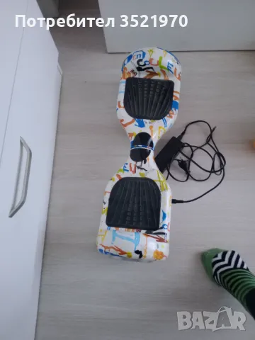 Ховърборд продавам 