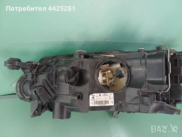 фар десен Seat Ibiza 2017-2023 г. #1032V, снимка 5 - Части - 51329372