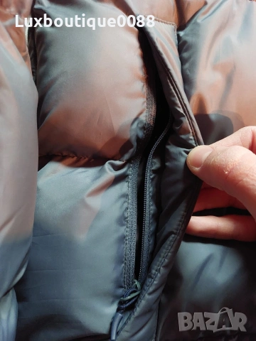 Зимно пухено яке Haglöfs XL , снимка 6 - Якета - 53211062