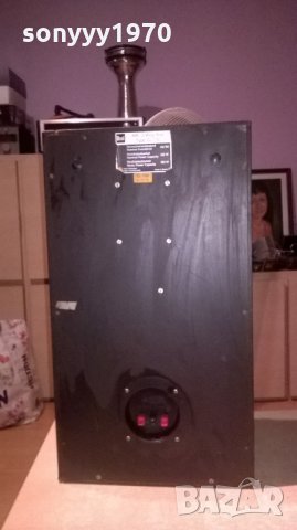 dual cl730 150w-hifi made in germany-внос швеицария-1брои, снимка 13 - Тонколони - 26241379