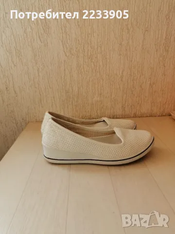 Дамски обувки , снимка 1