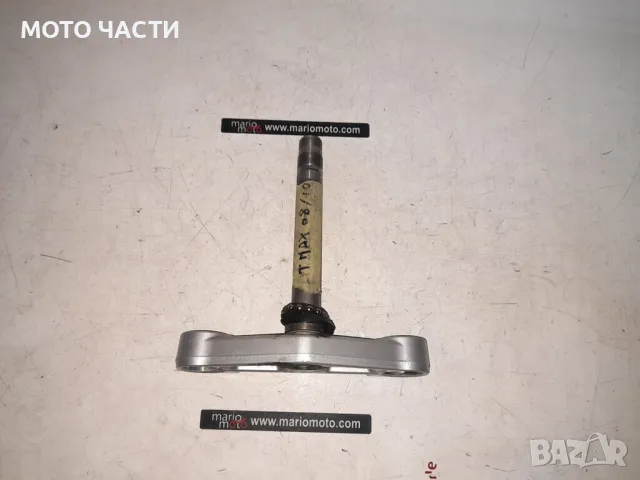 Трипътник за Yamaha T-Max 500 (2008-2010), снимка 1