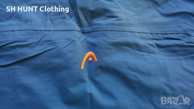 HEAD 7R TECHNOLOGY 10000 размер М - L ски сноуборд яке 19-43, снимка 9 - Зимни спортове - 52794647