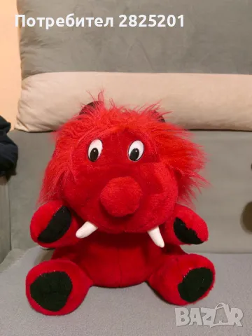 плюшени играчки, снимка 2 - Плюшени играчки - 43176355
