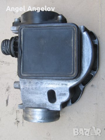 Дебитомер 0281002085 за Lancia Kappa 2.4 T.DS Alfa-Romeo 164 2.5L  BMW E34 2.5 TDS, снимка 1