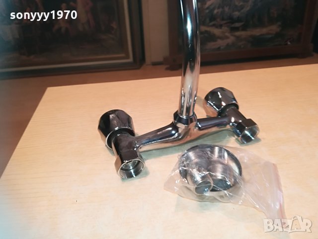 hummer-смесител за стена 2804211902, снимка 6 - Смесители - 32711897