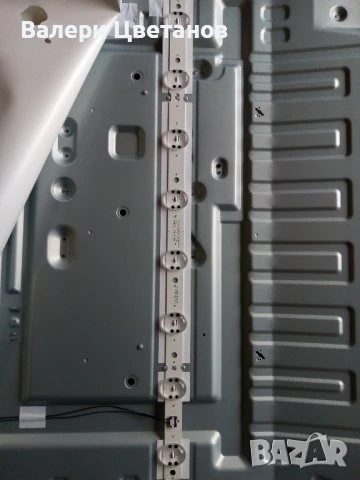 телевизор LG 55UK6300MLB на части, снимка 10 - Телевизори - 51397437