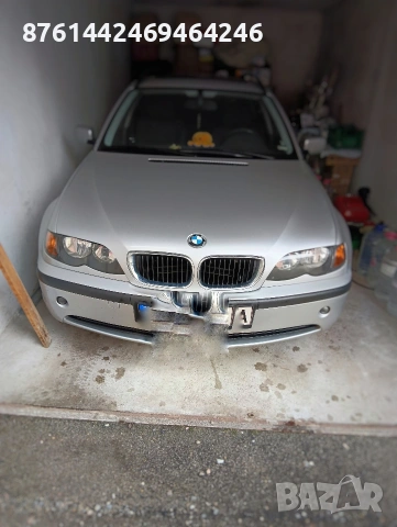 Bmw 316 1.6