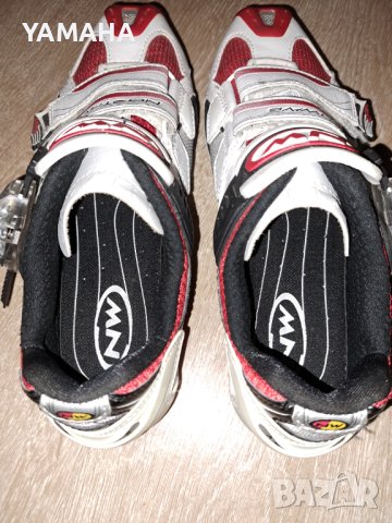 Northwave  Шпайкове 40, снимка 7 - Други - 43037483