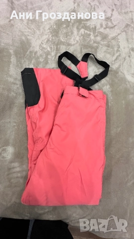 Детски ски екип, снимка 4 - Зимни спортове - 52564190