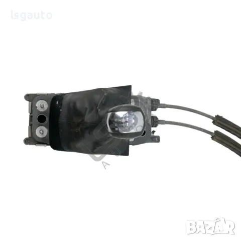 Механизъм с жила скоростен лост Skoda OCTAVIA II (1Z) 2004-2010 ID: 134225, снимка 2 - Части - 47276287